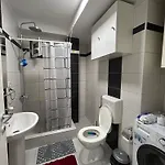 Apartman Nikolovi Szkopje