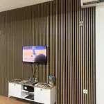 Apartman Nikolovi Szkopje