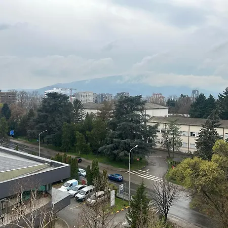Nikolovi Apartment