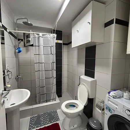 Apartment Nikolovi Skopje
