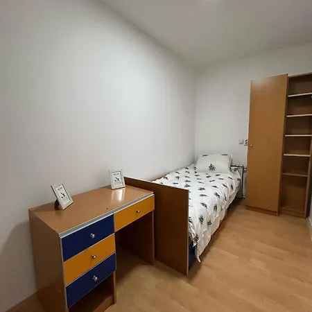 Apartament Nikolovi Skopje