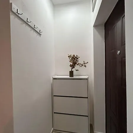 Nikolovi Skopje