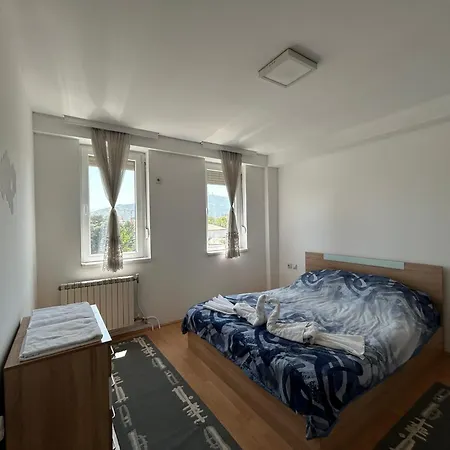 Apartment Nikolovi