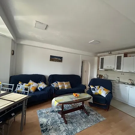 Nikolovi Apartment Skopje