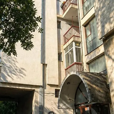 Apartament Nikolovi