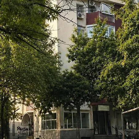 Nikolovi Apartament