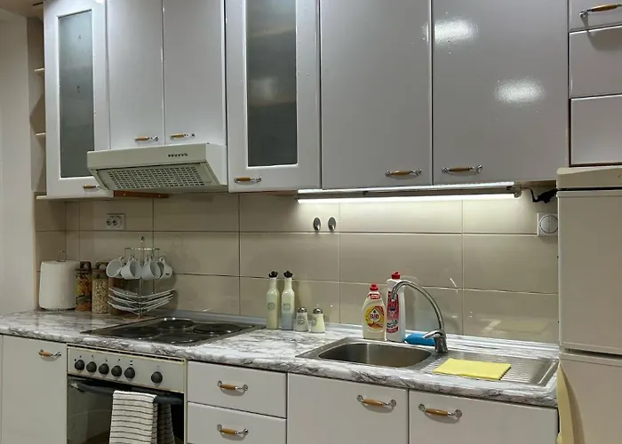 Апартаменти Nikolovi *