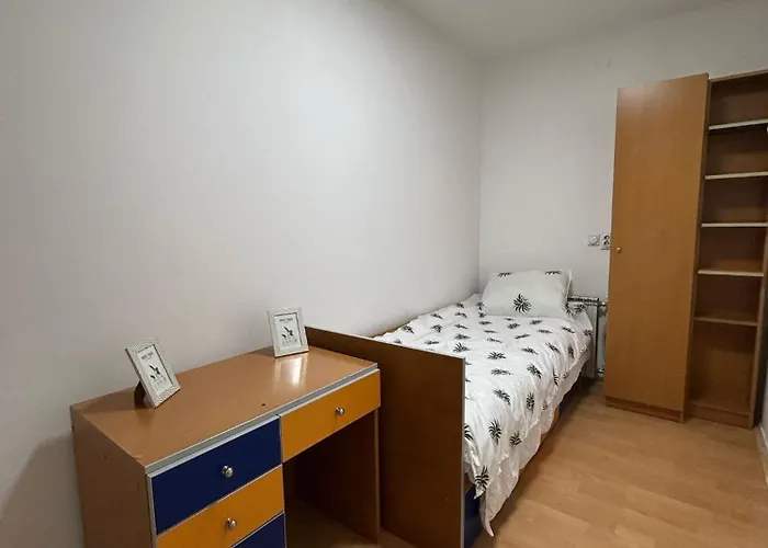 Lägenhet Nikolovi Skopje