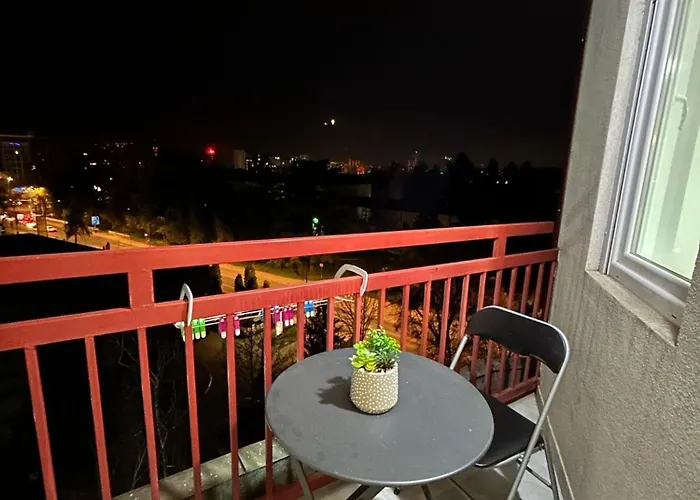 Nikolovi Апартаменти *